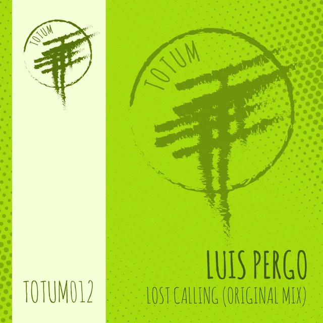 LOST CALLING - Original Mix TOTUM012