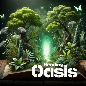 Reading Oasis: Ethereal Celtic Atmosphere by Beautiful Instrumental Music Guys