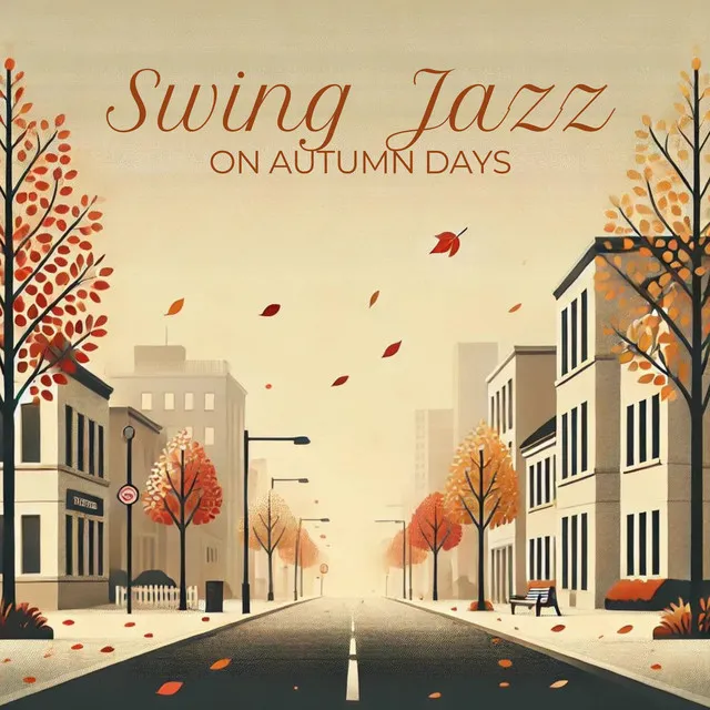 Independent Swing Jazz