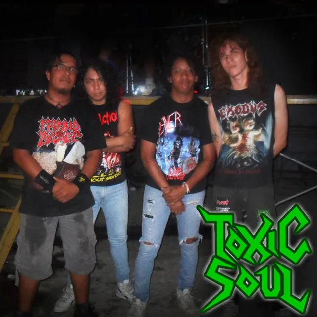 Thrash de Asalto