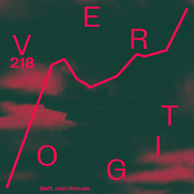 Vertigo EP