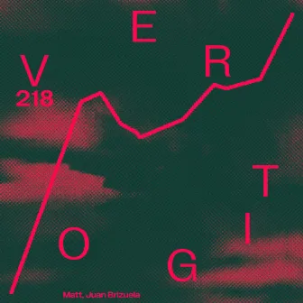 Vertigo EP by Juan Brizuela