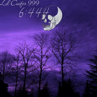 6:444 by Lil Cuifer 999