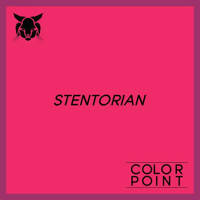 Stentorian