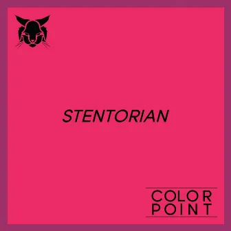 Stentorian by Colorpoint