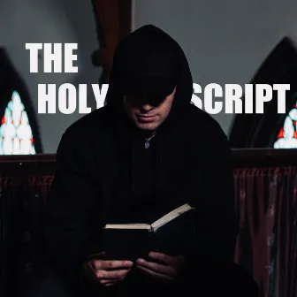 The Holy Script by Manzy