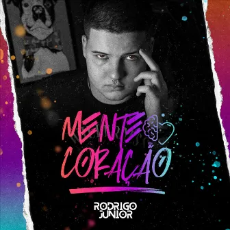 Mente Coração by WLM