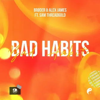 Bad Habits by Alex James