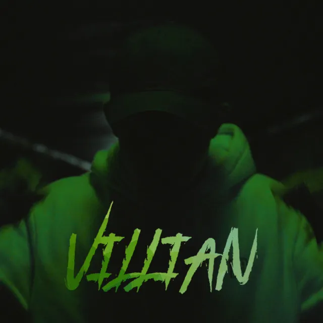 Villain