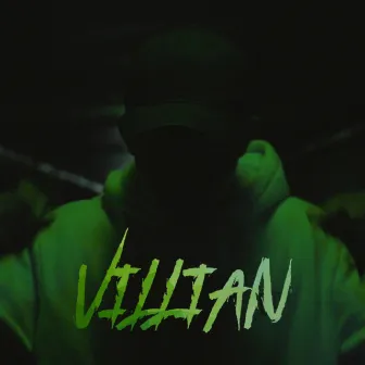 Villain by Manzy