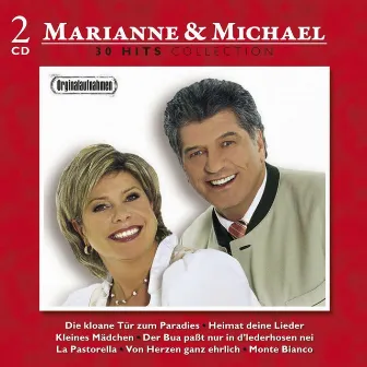 30 Hits Collection by Marianne & Michael