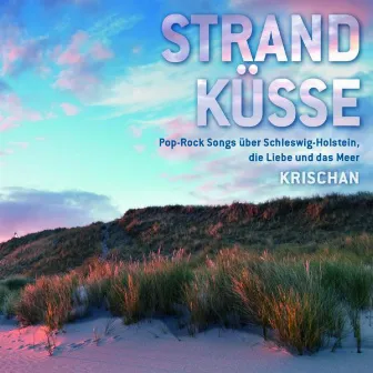 Strandküsse by Krischan