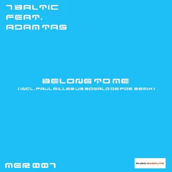 Belong To Me by Adam Tas