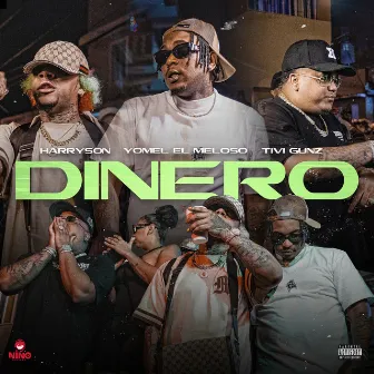 Dinero by Yomel El Meloso