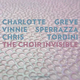 The Choir Invisible by Charlotte Greve