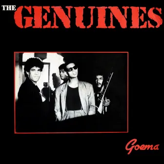 Goema by The Genuines