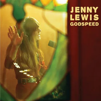 Godspeed (Radio Edit) by Jenny Lewis