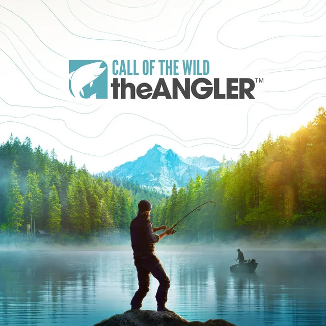 Call of The Wild: The Angler (Main Theme) [Official Soundtrack]