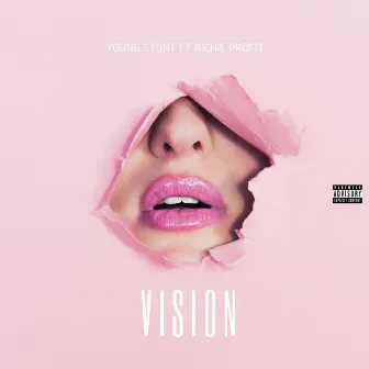 Vision by Young Stunt