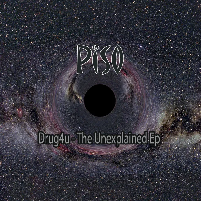 The Unexplained - Original Mix