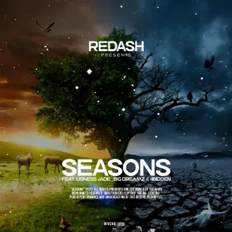 Seasons by Redash