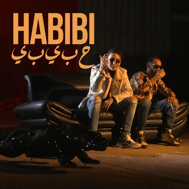 Habibi