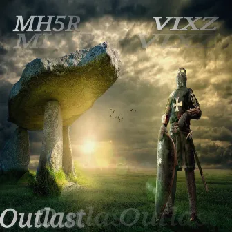 Outlast by MH5R