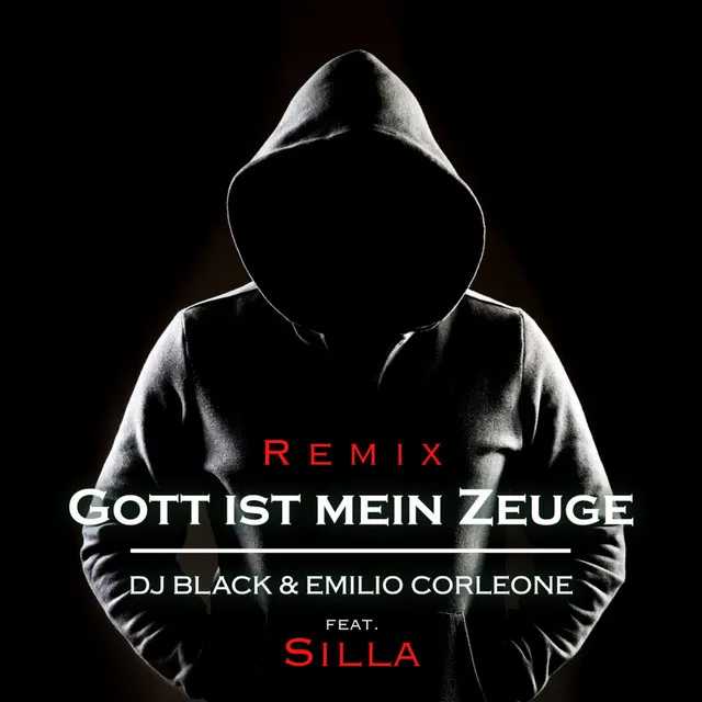 Gott ist mein Zeuge (Remix 2k21)