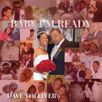 Baby I'm Ready (Edit) by Dave Tolliver