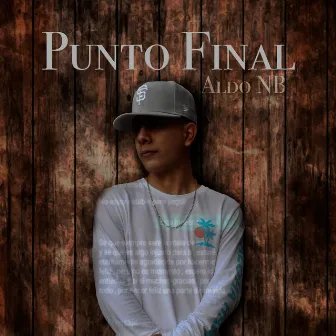 Punto Final. by Aldo NB