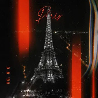 Paris by Tava