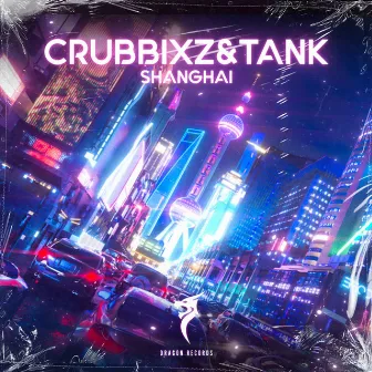 Shanghai by Crubbixz