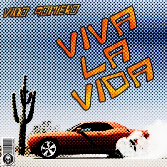 Viva La Vida by Vino Gomiero