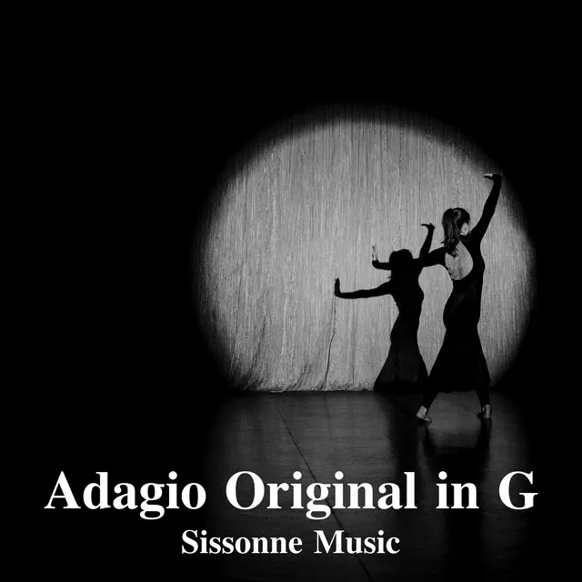 Adagio original in G