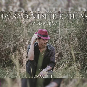 Já são vinte e duas by XAVIEH