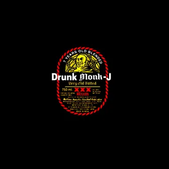 DrunkMonkJ by Smokey The Ghost