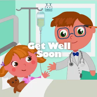 Get Well Soon by Paul Joseph Smith