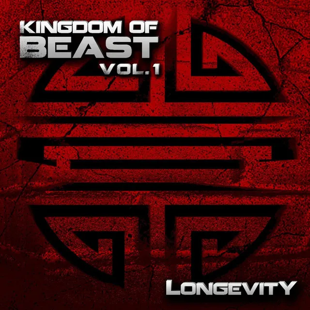 Kingdom of BEAST”VOL. 1