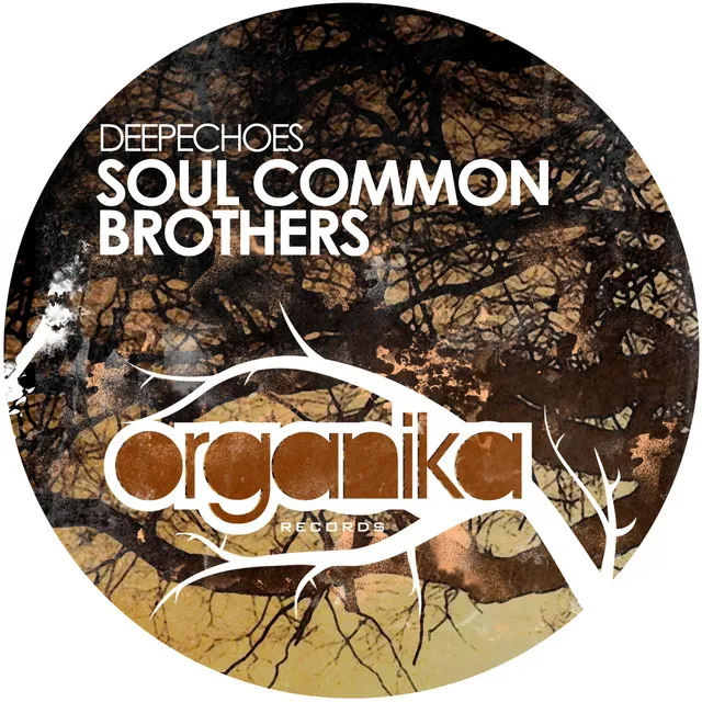 Soul Common Brothers - Main Mix