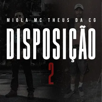 Disposição 2 by Frente Lobo