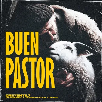 Buen Pastor by David Ordoñez