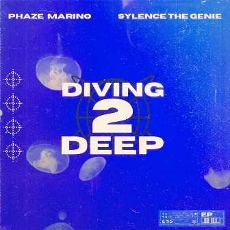 Diving 2 Deep by Sylence The Genie