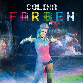 Farben by Colina