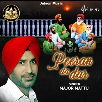 Peeran Da Dar by Major Mattu