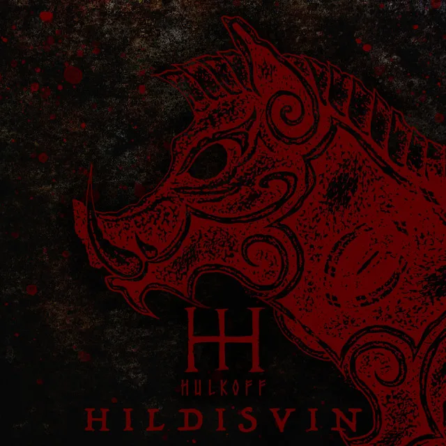 Hildisvin - Svitjod Edition