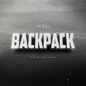 Backpack by Ant Wave