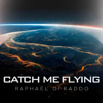 Catch Me Flying by Raphaël Di Raddo