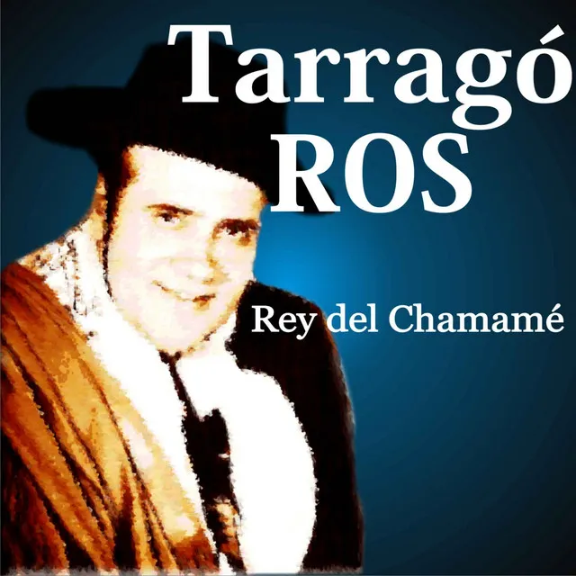 Rey del Chamamé