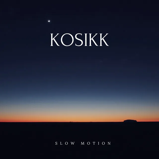 Slow Motion