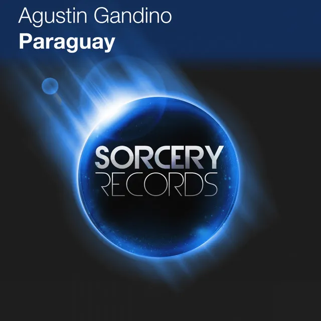 Paraguay - Original Mix